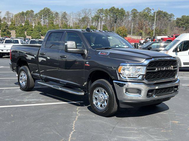 new 2024 Ram 2500 car, priced at $66,870