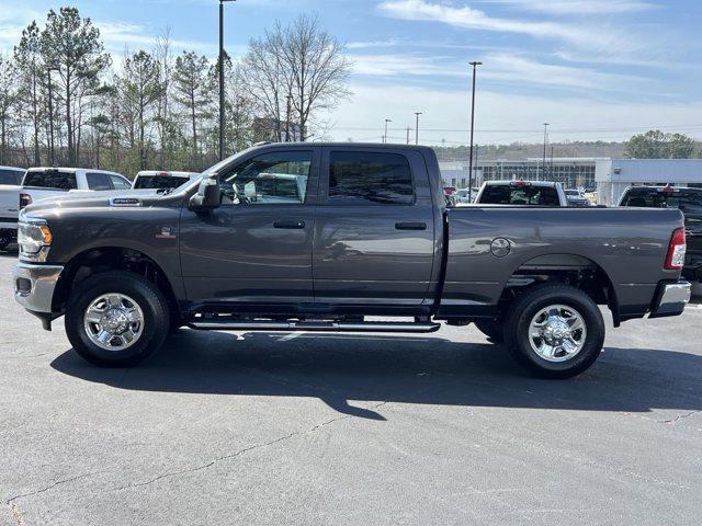 new 2024 Ram 2500 car, priced at $66,870