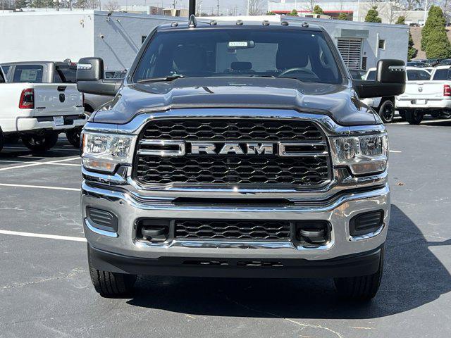 new 2024 Ram 2500 car, priced at $66,870