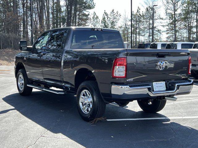 new 2024 Ram 2500 car, priced at $66,870