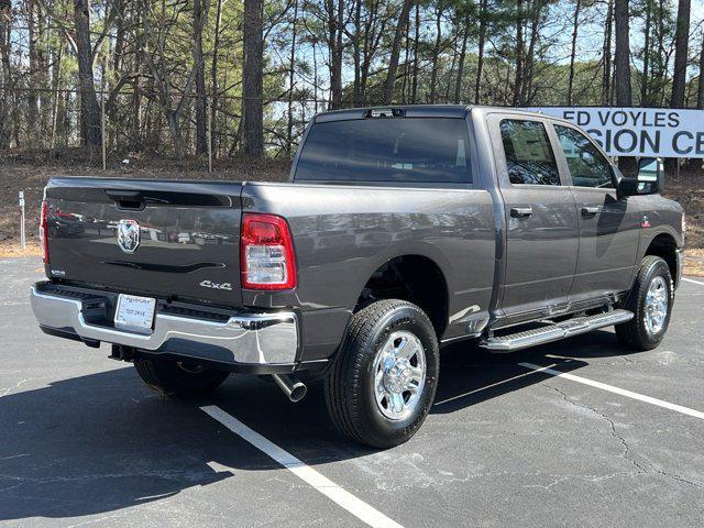 new 2024 Ram 2500 car, priced at $66,870