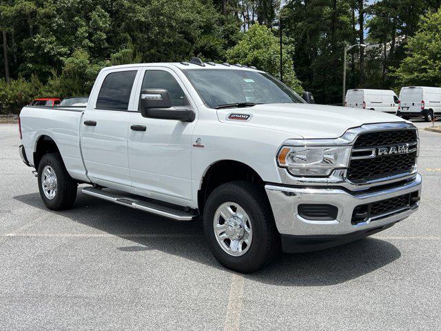 new 2024 Ram 2500 car, priced at $68,585