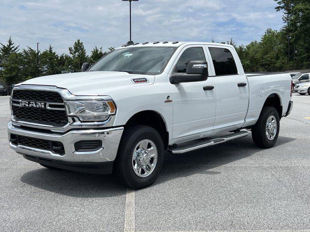 new 2024 Ram 2500 car, priced at $68,585