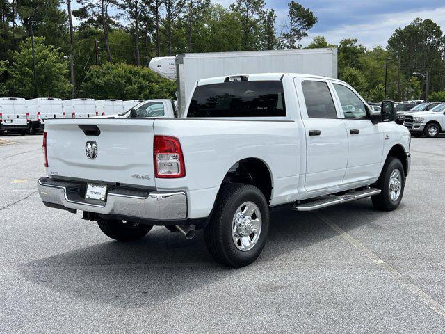 new 2024 Ram 2500 car, priced at $68,585