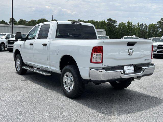 new 2024 Ram 2500 car, priced at $68,585