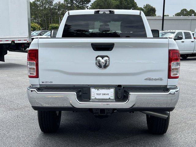 new 2024 Ram 2500 car, priced at $68,585