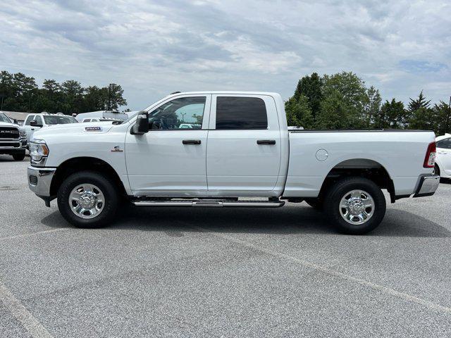 new 2024 Ram 2500 car, priced at $68,585