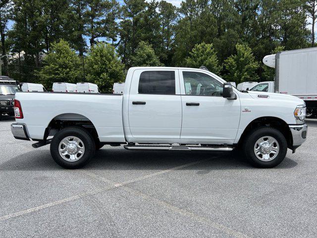 new 2024 Ram 2500 car, priced at $68,585