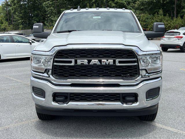 new 2024 Ram 2500 car, priced at $68,585