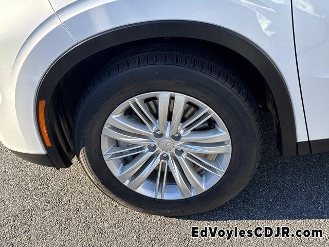 used 2022 Mitsubishi Outlander car, priced at $19,677