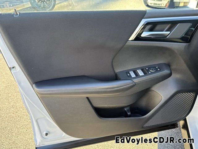 used 2022 Mitsubishi Outlander car, priced at $19,677