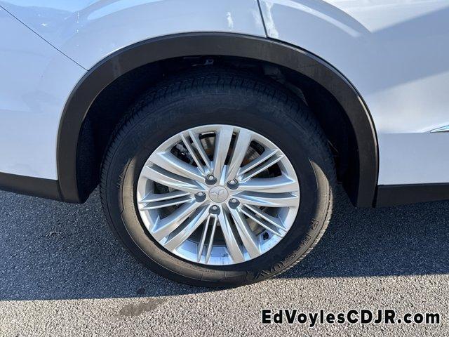 used 2022 Mitsubishi Outlander car, priced at $19,677