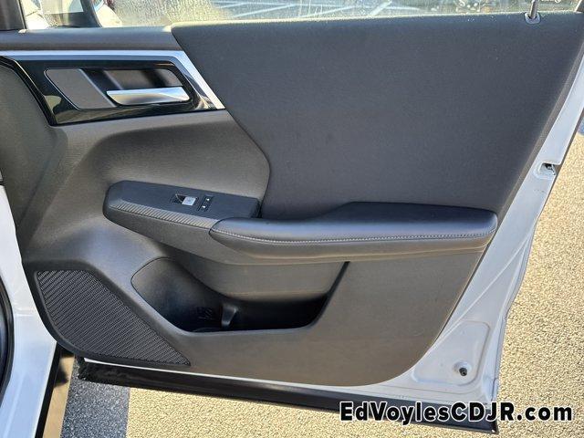 used 2022 Mitsubishi Outlander car, priced at $19,677