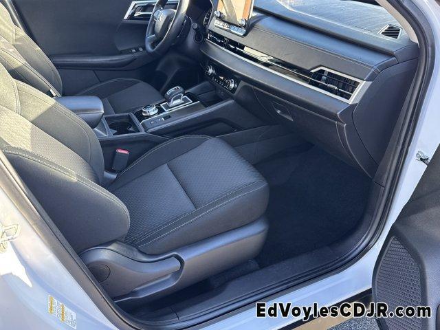 used 2022 Mitsubishi Outlander car, priced at $19,677