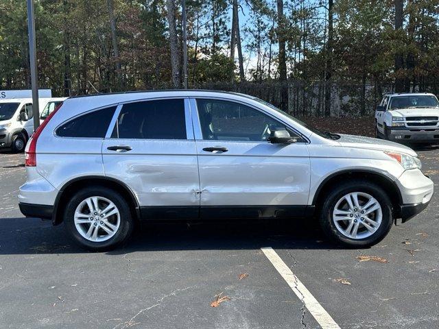 used 2010 Honda CR-V car, priced at $7,546