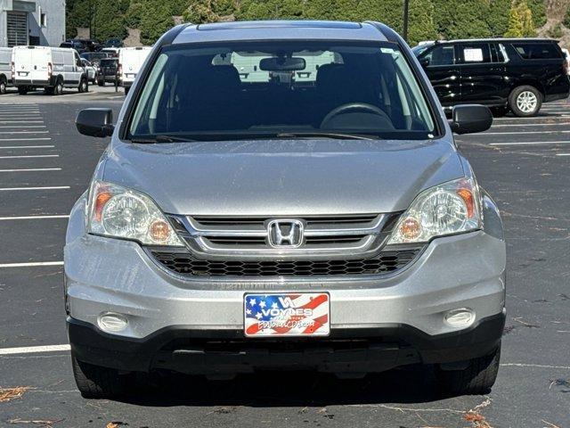 used 2010 Honda CR-V car, priced at $7,546