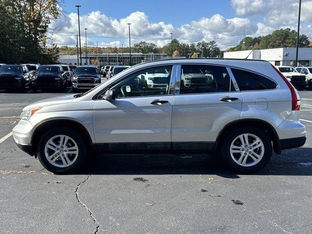 used 2010 Honda CR-V car, priced at $7,546