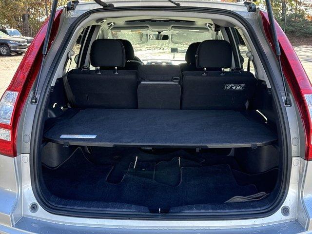 used 2010 Honda CR-V car, priced at $7,546