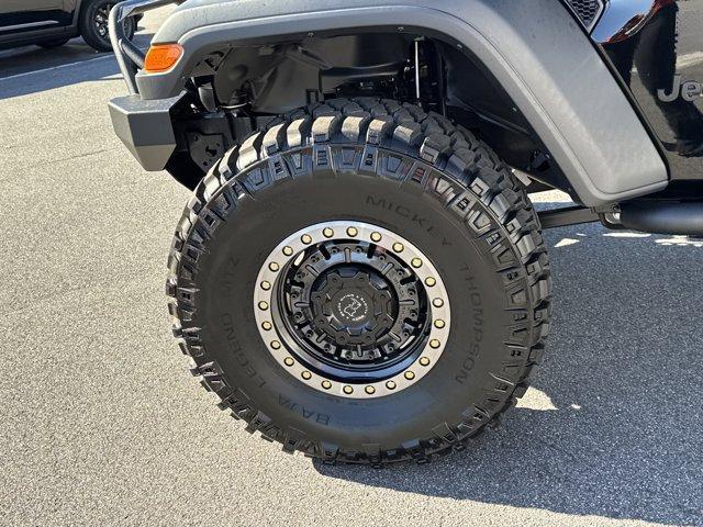 new 2025 Jeep Gladiator car, priced at $60,908