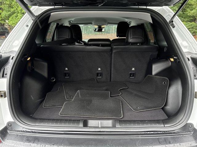used 2022 Jeep Cherokee car, priced at $22,567