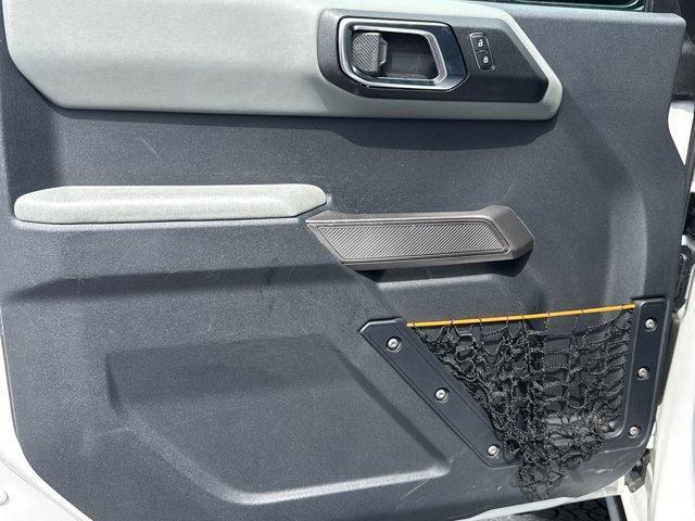 used 2021 Ford Bronco car, priced at $35,950