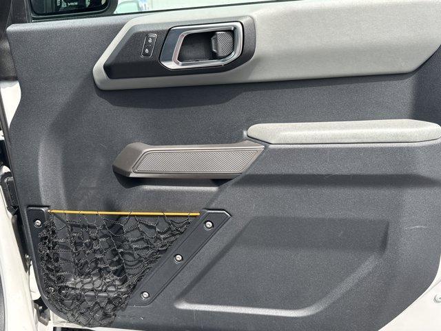 used 2021 Ford Bronco car, priced at $35,950