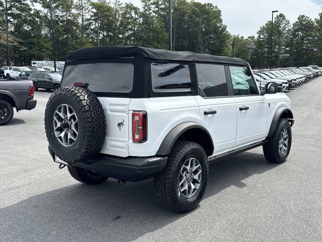 used 2021 Ford Bronco car, priced at $35,950