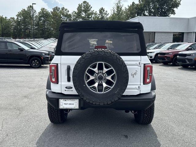 used 2021 Ford Bronco car, priced at $35,950