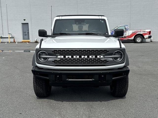 used 2021 Ford Bronco car, priced at $35,950