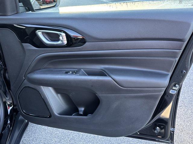 new 2026 Jeep Compass car, priced at $32,692