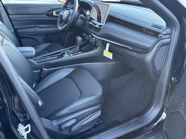 new 2026 Jeep Compass car, priced at $32,692