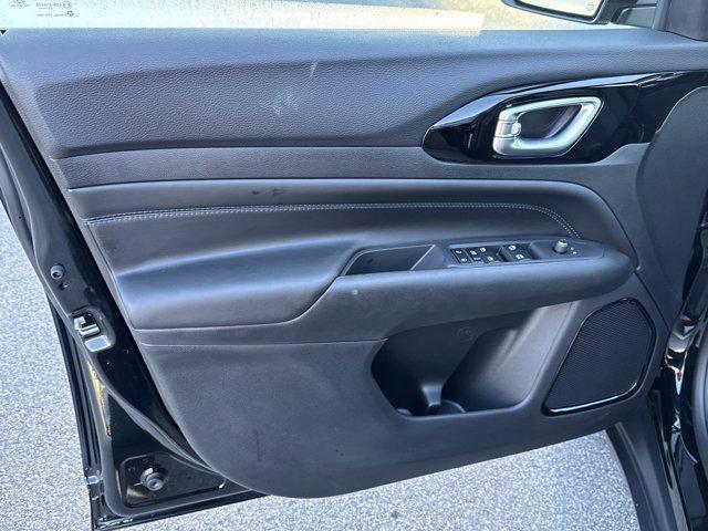 new 2026 Jeep Compass car, priced at $32,692