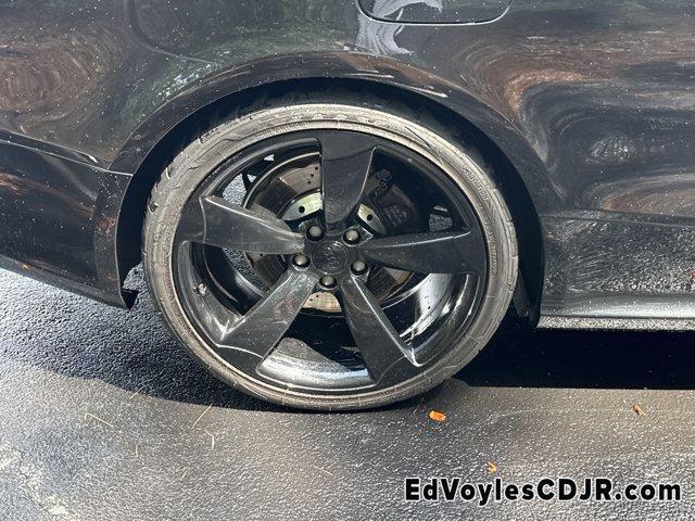 used 2013 Audi RS 5 car, priced at $33,451