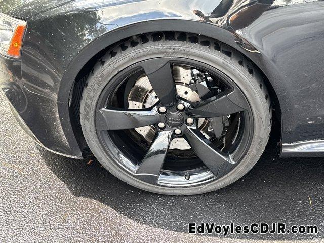 used 2013 Audi RS 5 car, priced at $33,451