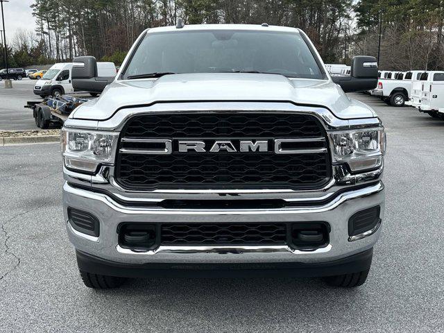 new 2024 Ram 2500 car, priced at $65,472