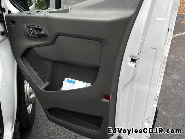 used 2022 Ford Transit-250 car, priced at $35,202
