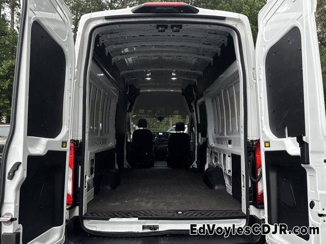 used 2022 Ford Transit-250 car, priced at $35,202