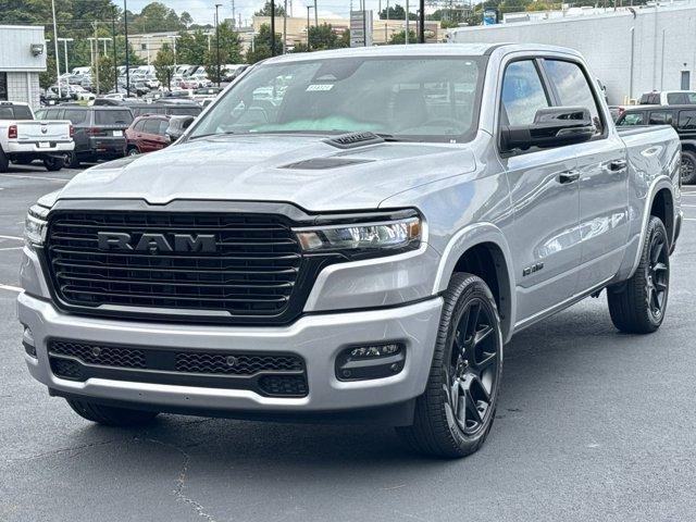 new 2025 Ram 1500 car, priced at $60,065