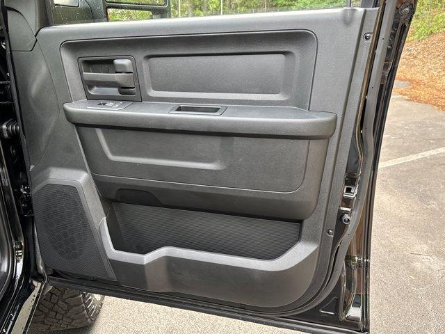 new 2025 Ram 2500 car, priced at $64,075