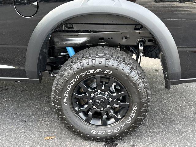 new 2025 Ram 2500 car, priced at $64,075