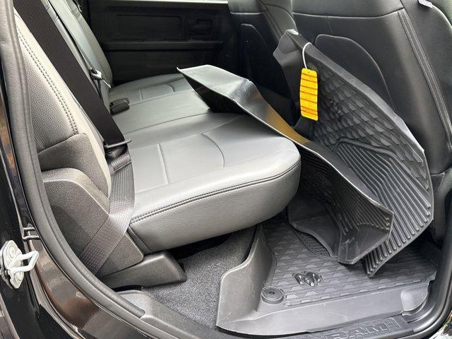 new 2025 Ram 2500 car, priced at $64,075