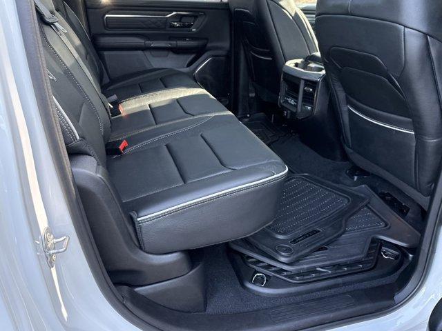 used 2025 Ram 1500 car, priced at $67,577