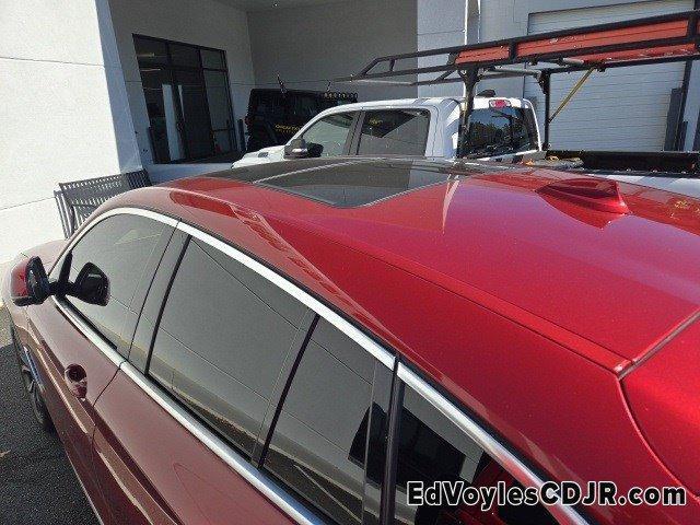 used 2021 BMW X4 car, priced at $26,394