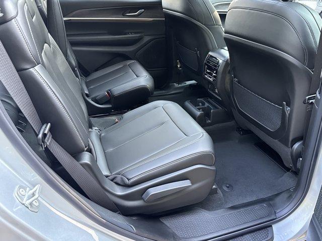 new 2025 Jeep Grand Cherokee L car, priced at $45,408