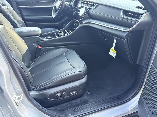 new 2025 Jeep Grand Cherokee L car, priced at $45,408