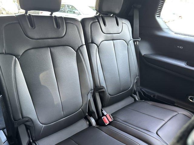 new 2025 Jeep Grand Cherokee L car, priced at $45,408