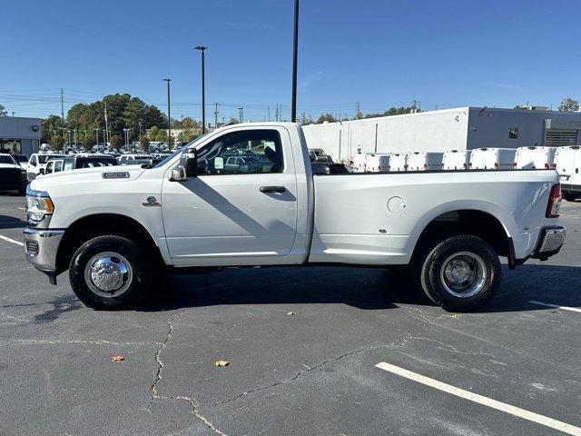 used 2024 Ram 3500 car, priced at $52,754