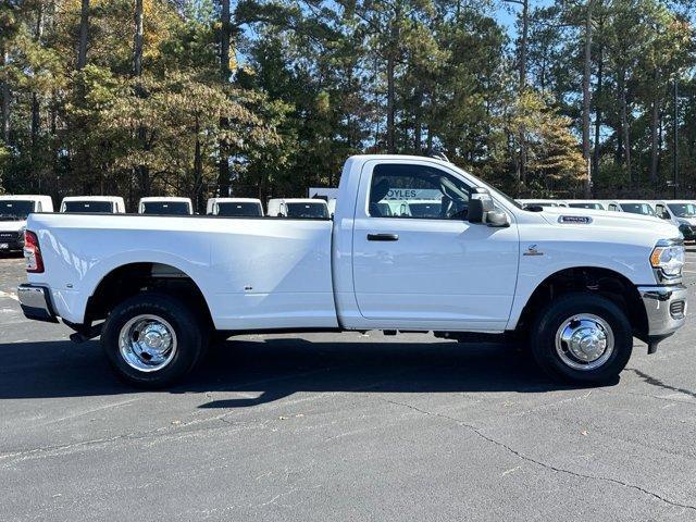 used 2024 Ram 3500 car, priced at $52,754