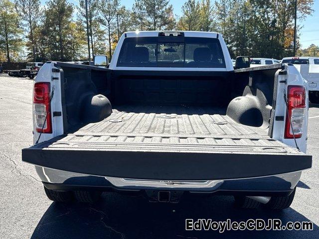 used 2024 Ram 3500 car, priced at $57,567