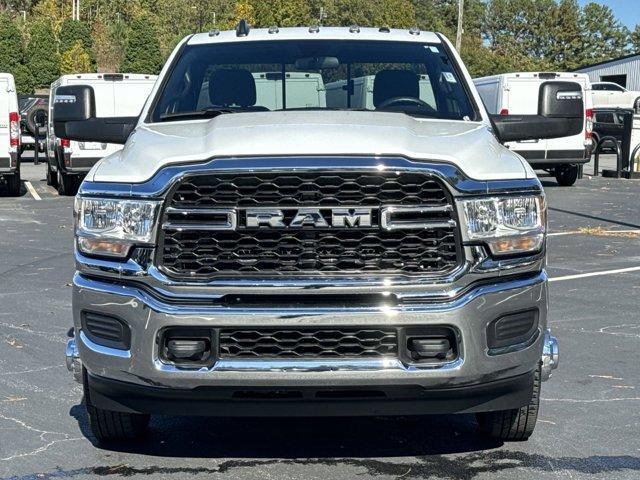 used 2024 Ram 3500 car, priced at $52,754